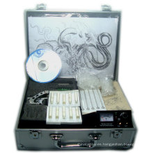 Kit de tatuaje